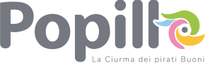 Logo popillo home